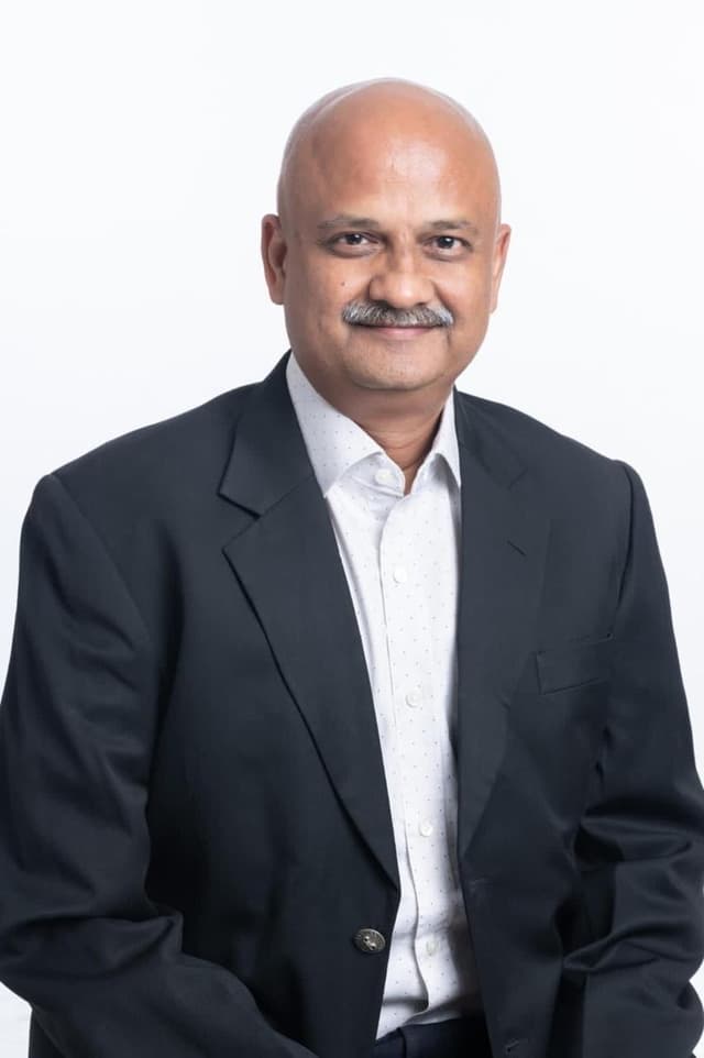 Rakesh Bhatt