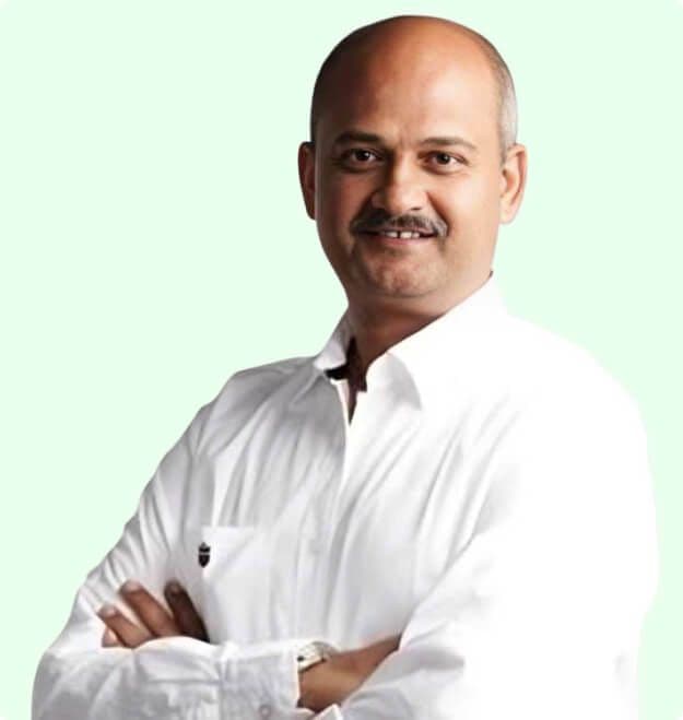 Rahi Platform Technologies - Founder