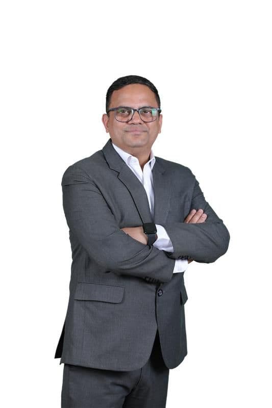 Vivek Kant